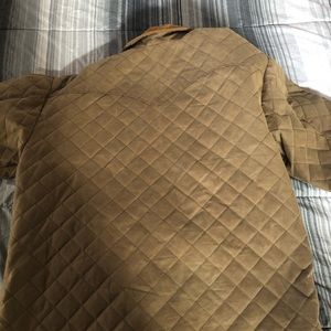 Schaefer Brushtil Heavy Jacket